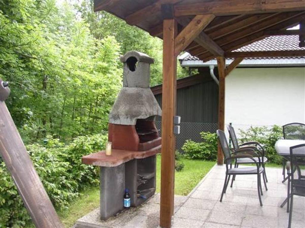 Haus Wildbach - Baranek Resorts Leogang Exterior photo