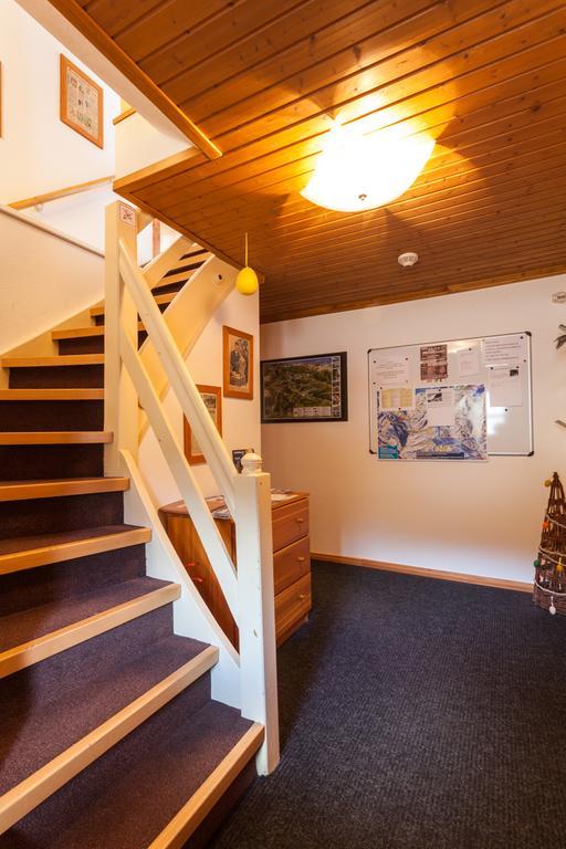 Haus Wildbach - Baranek Resorts Leogang Exterior photo